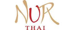 Nur Thai logo