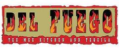 Del Fuego Logo