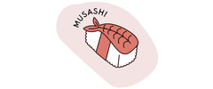 Musashi logo