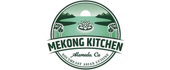 Mekong Kitchen logo