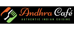 Andhra Cafe logo