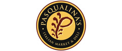 Pasqualina's Italian Market and Deli logo