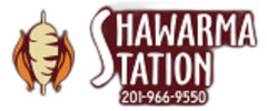 Shawarma Station logo