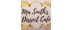 Ma Smith's Dessert Cafe logo