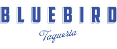 Bluebird Taqueria logo