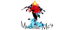 Mudville MC's logo