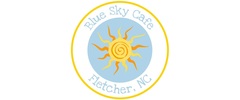 Blue Sky Cafe logo