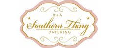 It's a Southern Thing Catering Logo