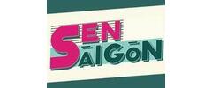 Sen Saigon logo