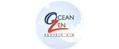 Ocean Zen logo