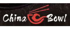 China Bowl logo