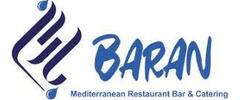 Baran Mediterranean Restaurant & Bar logo