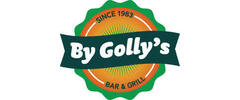 By Golly's logo