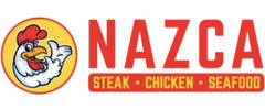 Nazca Express logo