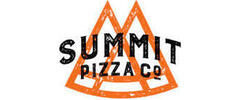Summit Pizza Co. logo