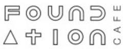 Foundation Cafe logo