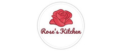 Rose's Kitchen logo