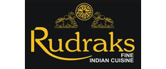 Rudraks logo
