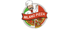 Milano Pizza & Pasta logo