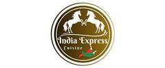 India Express logo