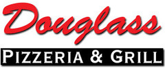 Douglass Pizzeria & Grill logo