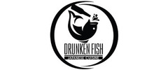 Drunken Fish logo