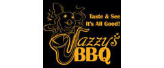 Jazzy's BBQ logo