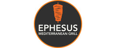 Ephesus Mediteranean Grill logo