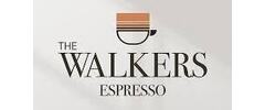 The Walkers Espresso logo