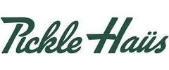 Pickle Haus Logo