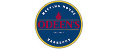 Odeen's at Oak Hills logo