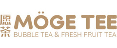 Möge Tee logo
