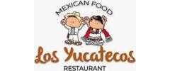Los Yucatecos Restaurant logo