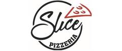 Slice Pizzeria logo