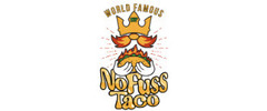 NoFuss Taco logo