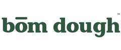 Bom Dough logo