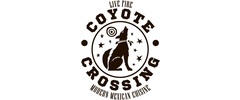 Coyote Crossing Logo