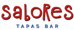 Sabores Tapas Bar logo