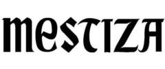 Mestiza logo