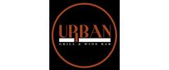Urban Grill and Wine Bar logo