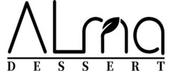 Alma Dessert logo
