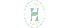 Honey's Bistro logo