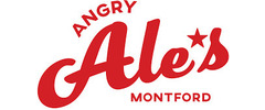 Angry Ale's logo