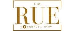 La Rue Doughnut logo