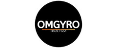 Omgyro logo