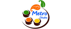 Metro Dhaba logo