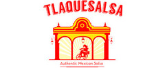 Tlaquesalsa logo