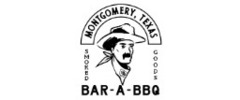 Bar-A-BBQ logo