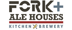 Fork + Ale House Logo
