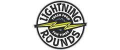 Lightning Rounds logo